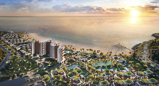 MeyRetreat Bãi Lữ – Viên Ngọc Xanh Giữa Lòng Xứ Nghệ, Điểm Đến Mới Của Bất Động Sản Nghỉ Dưỡng Cao Cấp