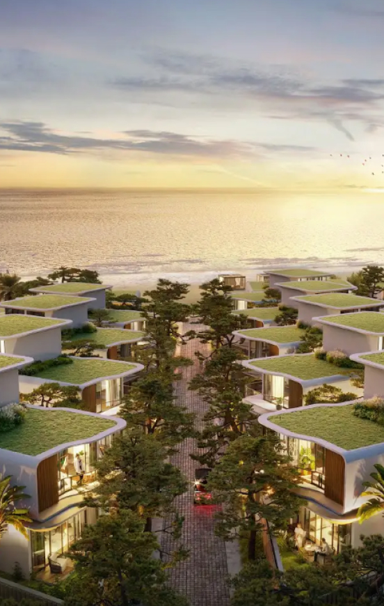 Giá trị sống bền vững – truyền đời