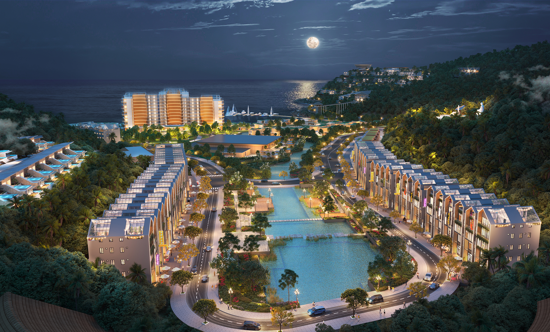 Shophouse