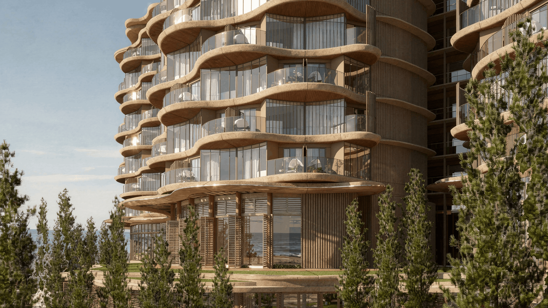 Căn hộ khách sạn