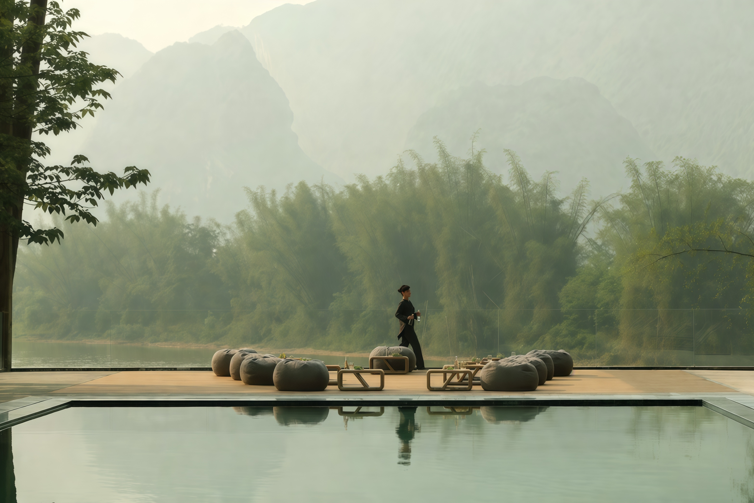 TỔ HỢP ONSEN & WELLNESS