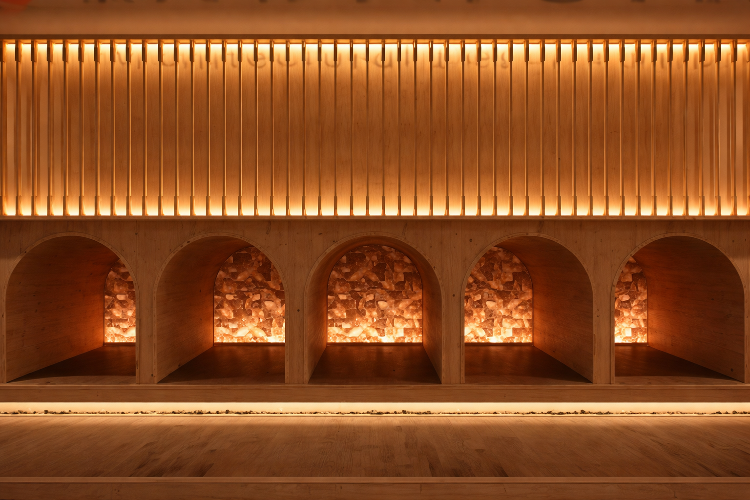 TỔ HỢP ONSEN & WELLNESS