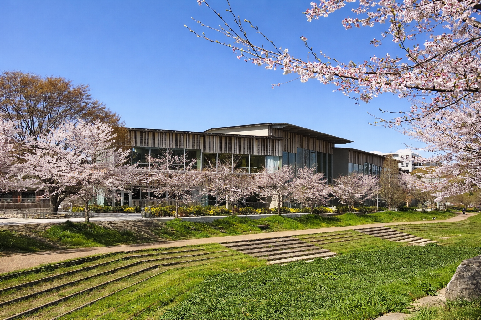 TỔ HỢP ONSEN & WELLNESS