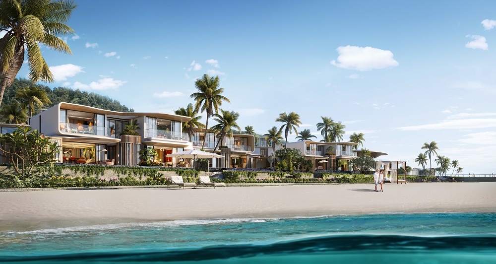Mey Retreat Bãi Lữ: Khi chuẩn mực quốc tế tôn vinh vẻ đẹp nguyên bản xứ Nghệ