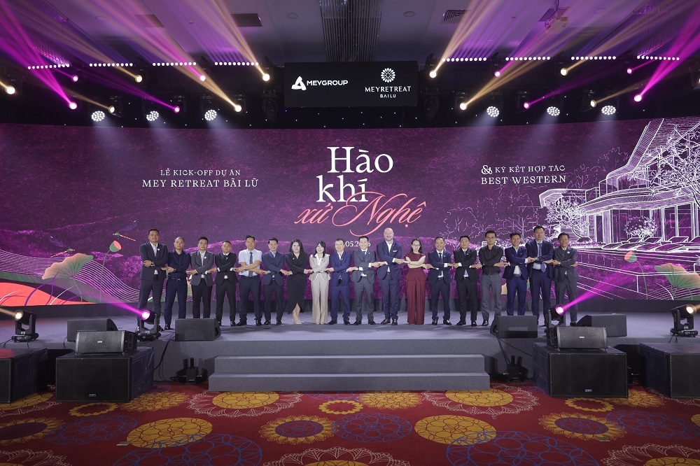 Từ “Hào khí xứ Nghệ” đến biểu tượng sống mới tại Bãi Lữ